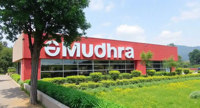 Emudhra Share Price Target