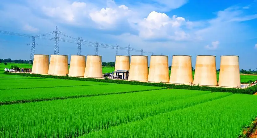 GVK Power Share Price Target