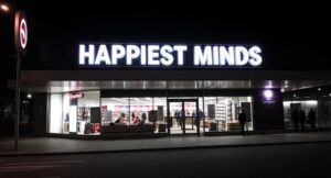 Happiest Minds Share Price Target