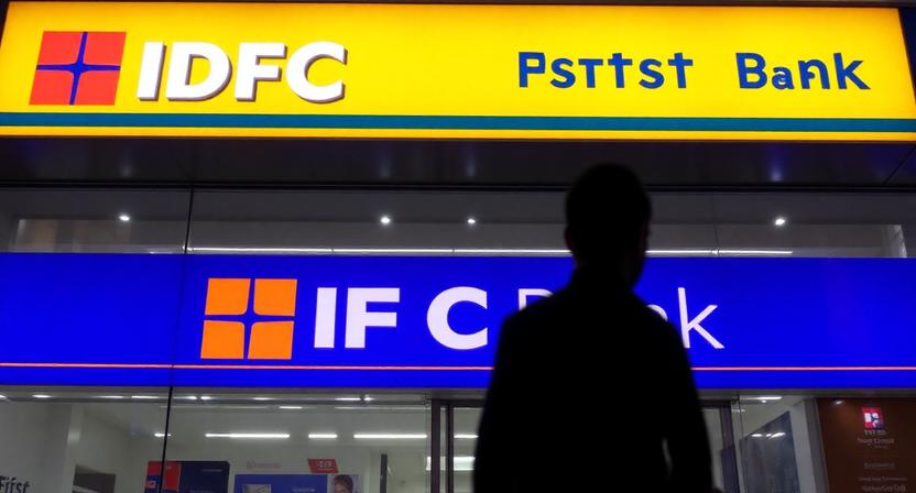 IDFC First Bank Share Price Target