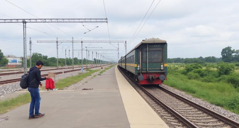 IRCON Share Price Target