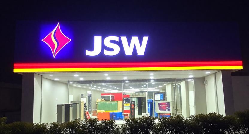 JSW Energy Share Price Target