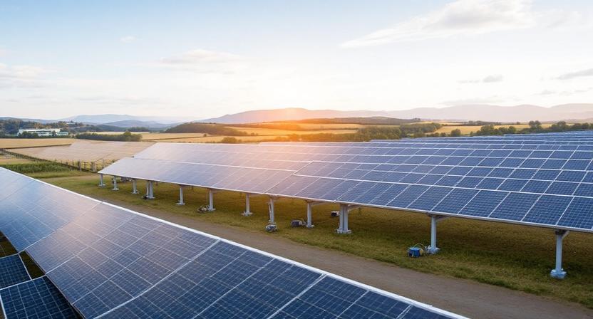 Orient Green Power Share Price Target