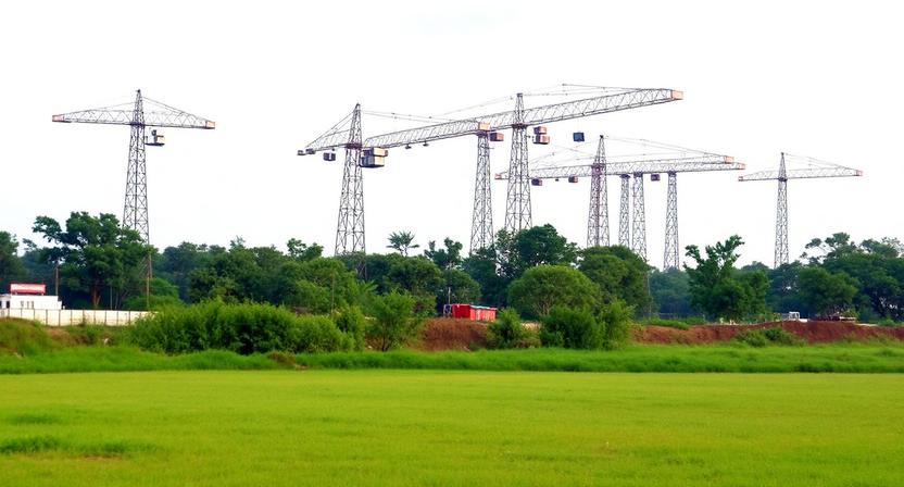 Reliance Infra Share Price Target