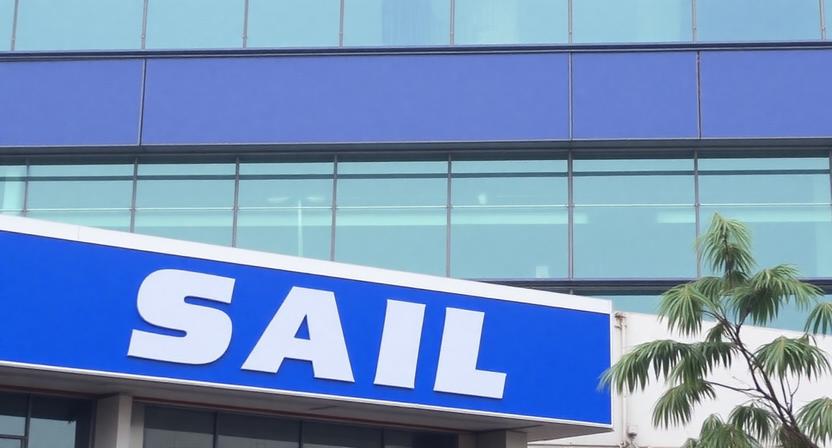 SAIL Share Price Target