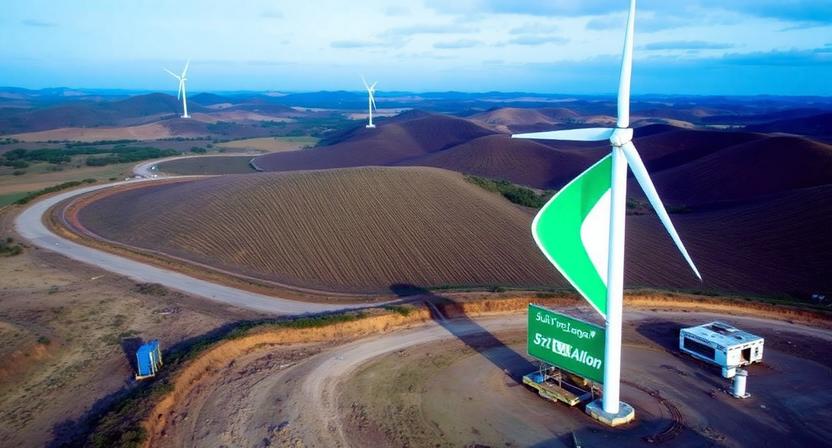 Suzlon Energy Share Price Target