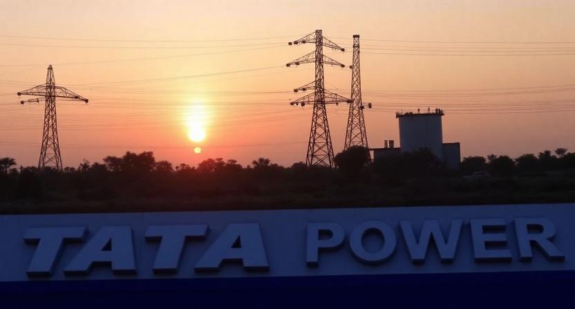 Tata Power Share Price Target