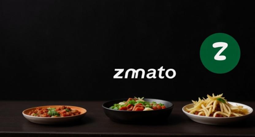 Zomato Share Price Target