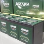 Amara Raja Batteries Share Price Target