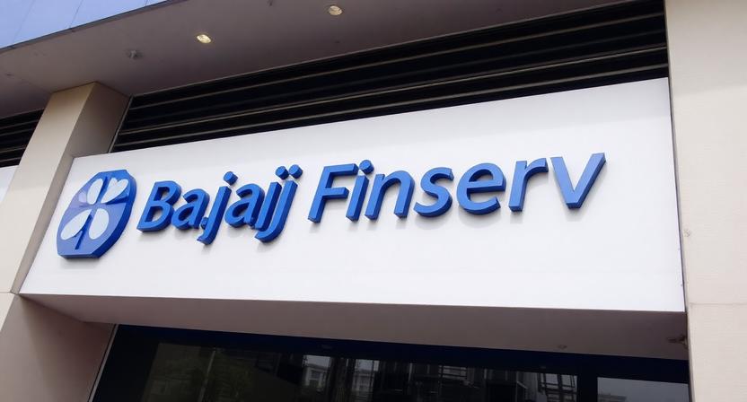 Bajaj Finserv Share Price Target