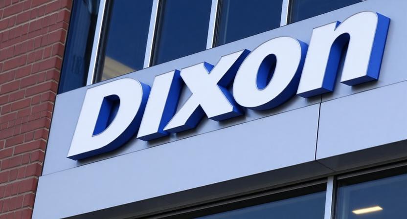 Dixon Technologies Share Price Target
