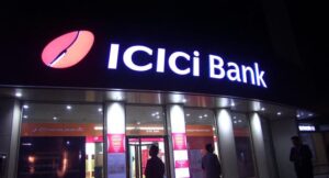 ICICI Bank Share Price Target