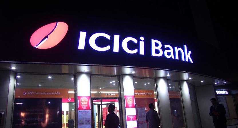 ICICI Bank Share Price Target