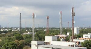 Indus Towers Share Price Target