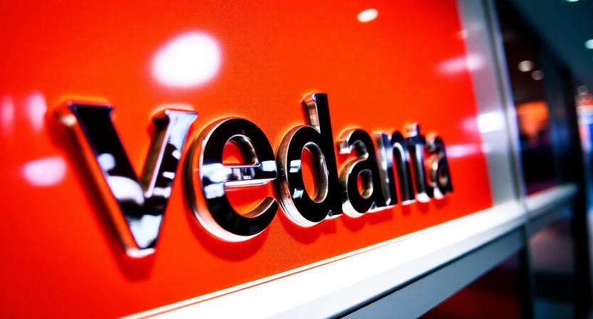 Vedanta Share Price Target