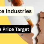Pidilite Industries Share Price Target