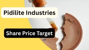Pidilite Industries Share Price Target