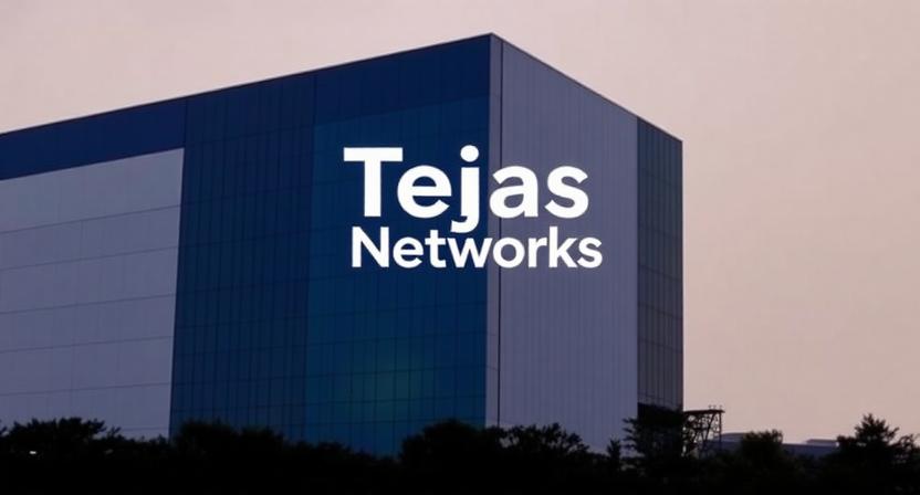 Tejas Networks Share Price Target