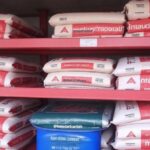 Ambuja Cement Share Price Target