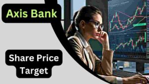 Axis Bank Share Price Target