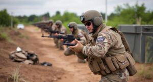 Bharat Dynamics Share Price Target