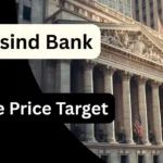 Indusind Bank Share Price Target