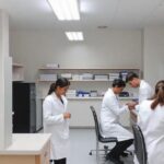 Morepen Lab Share Price Target