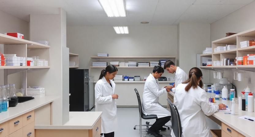 Morepen Lab Share Price Target