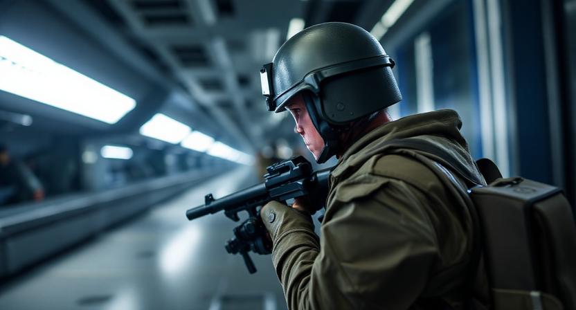 Paras Defence Share Price Target