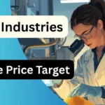 Tega Industries Share Price Target