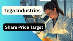 Tega Industries Share Price Target