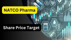 NATCO Pharma Share Price Target