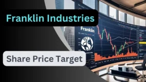 Franklin Industries Share Price Target