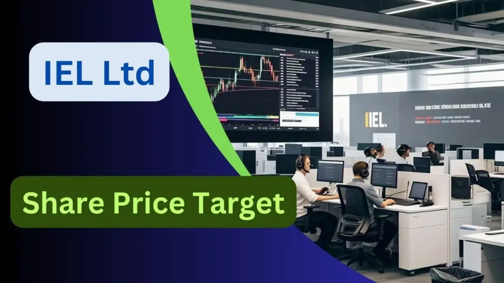 IEL Ltd Share Price Target