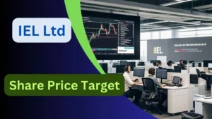 IEL Ltd Share Price Target