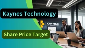 Kaynes Technology Share Price Target