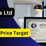 Kross Ltd Share Price Target