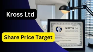 Kross Ltd Share Price Target