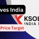 Ksolves India Share Price Target