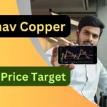 Madhav Copper Share Price Target