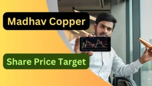 Madhav Copper Share Price Target