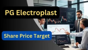PG Electroplast Share Price Target