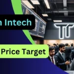 Titan Intech Share Price Target