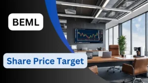 BEML Share Price Target