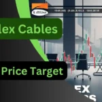 Finolex Cables Share Price Target