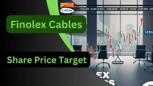 Finolex Cables Share Price Target
