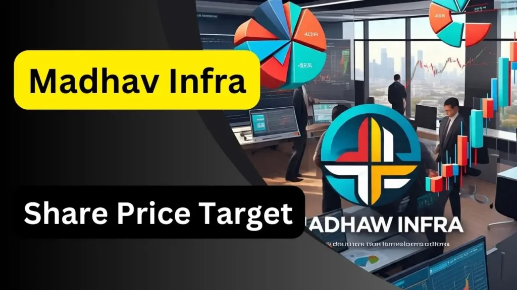 Madhav Infra Share Price Target