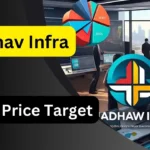 Madhav Infra Share Price Target