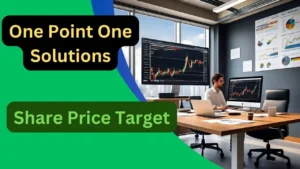 One Point One Solutions Share Price Target