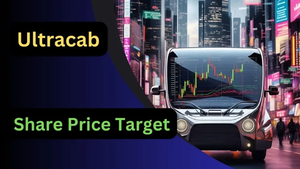 Ultracab Share Price Target